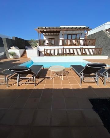 Villa Nomadica Playa Blanca  Zewnętrze zdjęcie