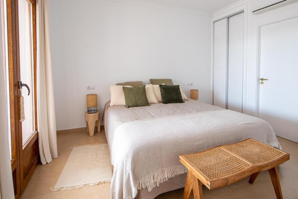 Villa Nomadica Playa Blanca  Zewnętrze zdjęcie