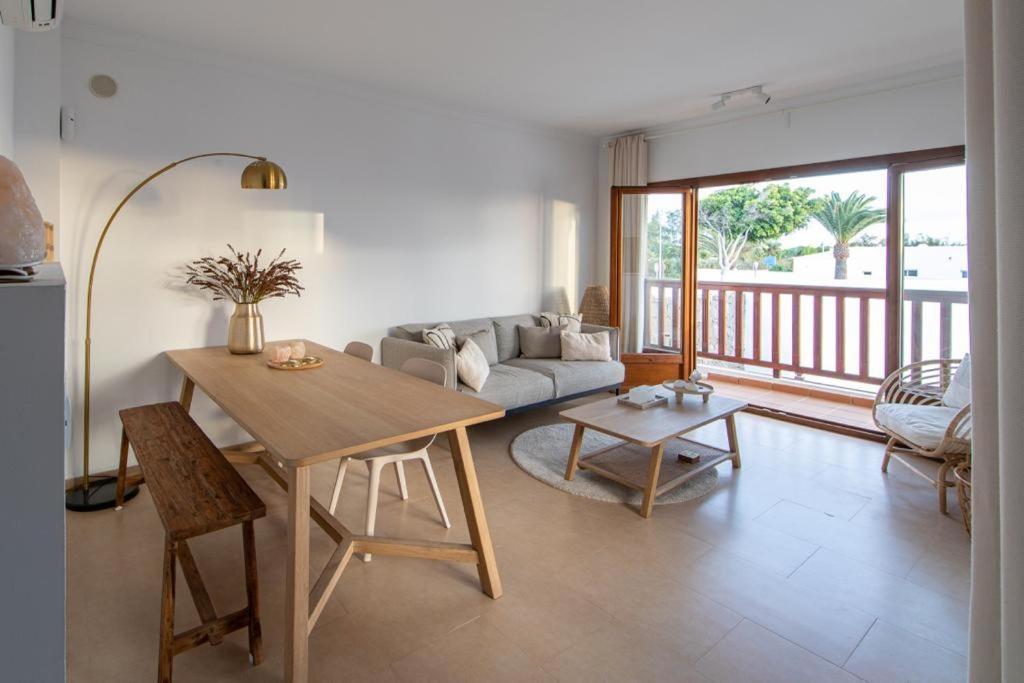 Villa Nomadica Playa Blanca  Zewnętrze zdjęcie