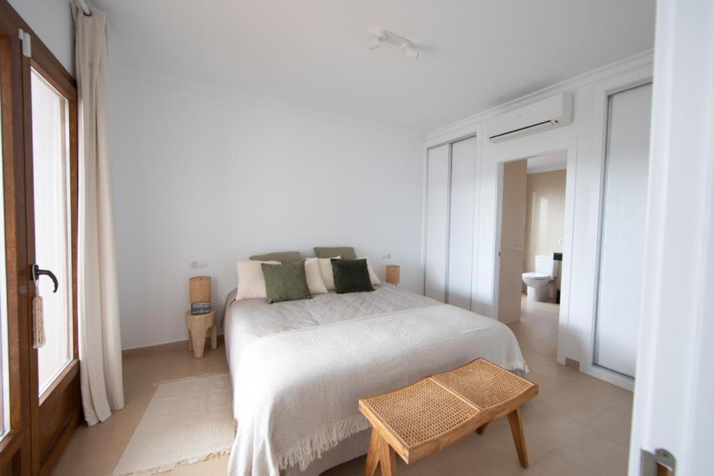 Villa Nomadica Playa Blanca  Zewnętrze zdjęcie