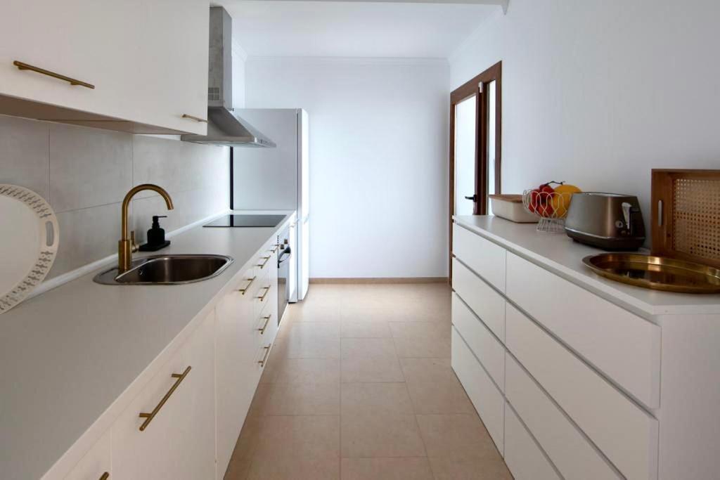 Villa Nomadica Playa Blanca  Zewnętrze zdjęcie