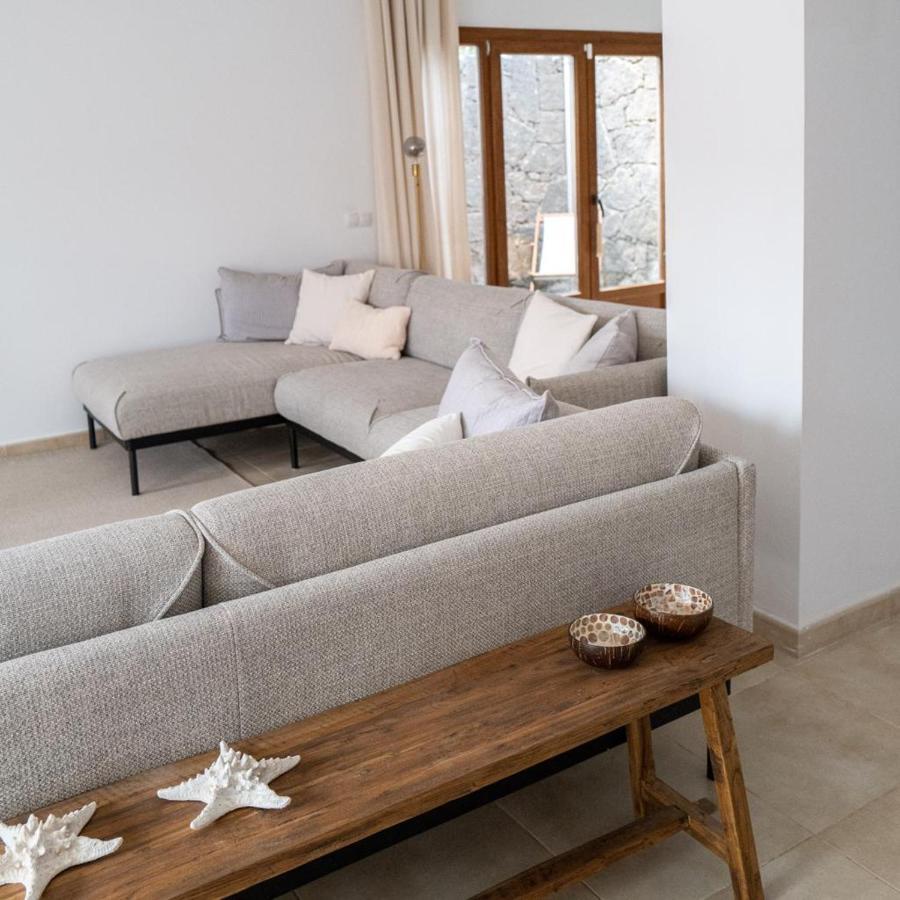 Villa Nomadica Playa Blanca  Zewnętrze zdjęcie