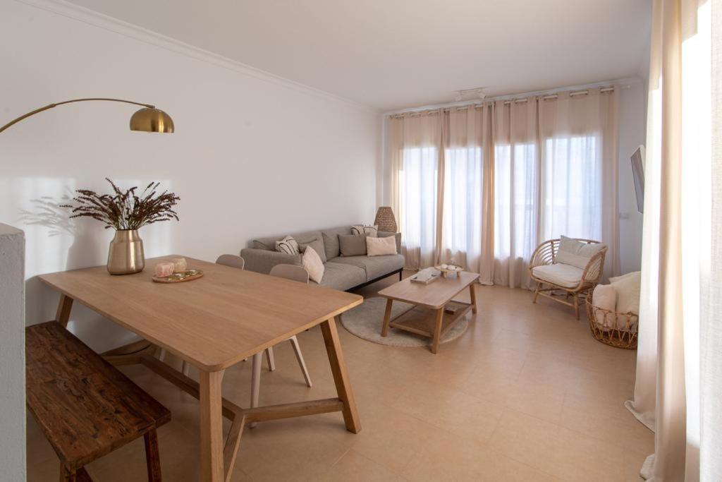 Villa Nomadica Playa Blanca  Zewnętrze zdjęcie
