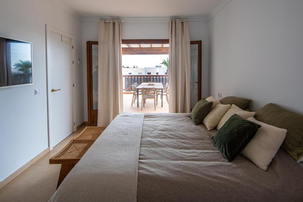 Villa Nomadica Playa Blanca  Zewnętrze zdjęcie