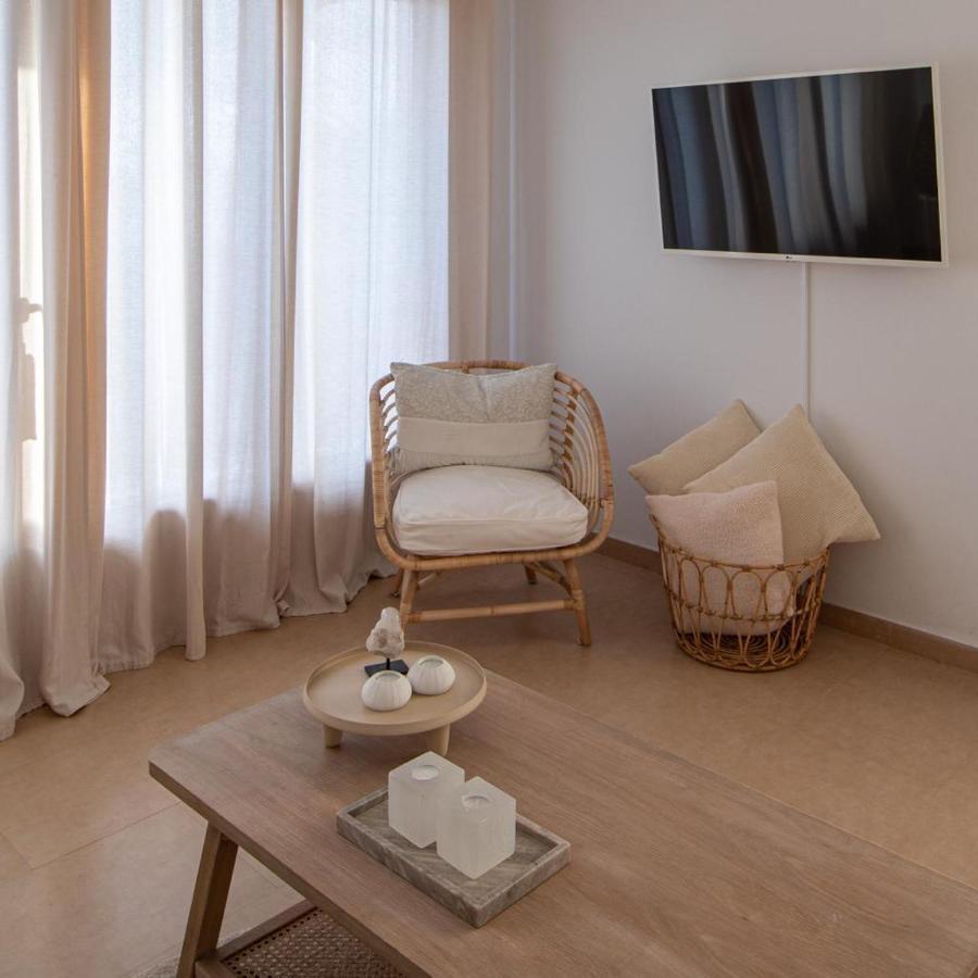Villa Nomadica Playa Blanca  Zewnętrze zdjęcie