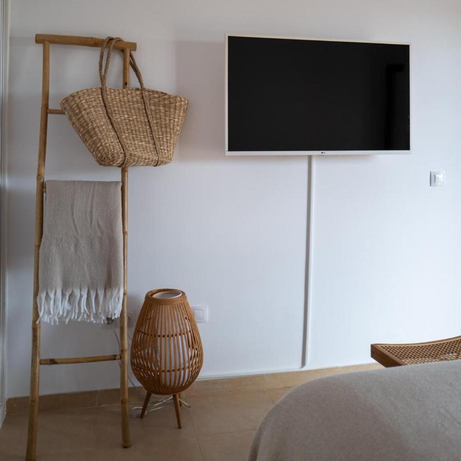 Villa Nomadica Playa Blanca  Zewnętrze zdjęcie