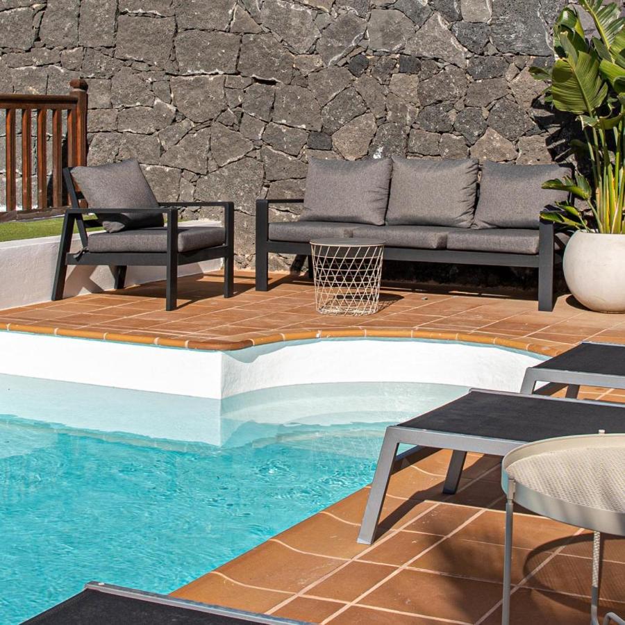 Villa Nomadica Playa Blanca  Zewnętrze zdjęcie