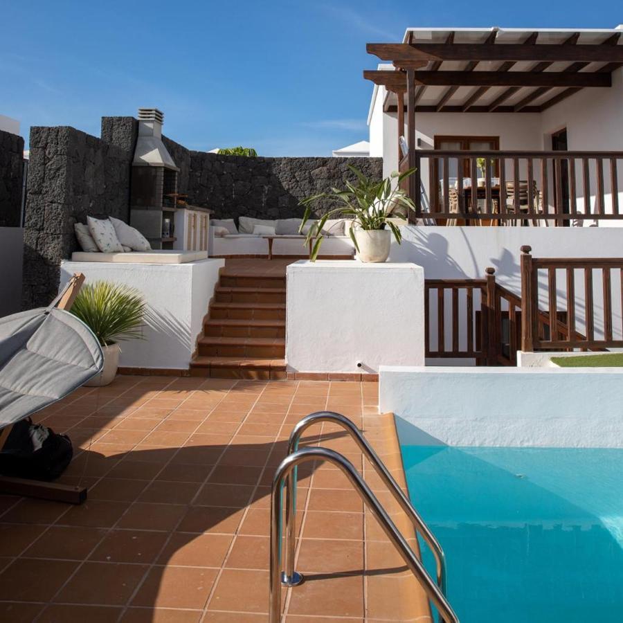 Villa Nomadica Playa Blanca  Zewnętrze zdjęcie