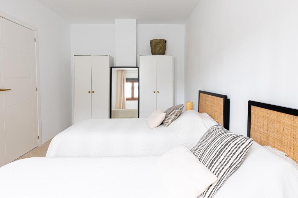 Villa Nomadica Playa Blanca  Zewnętrze zdjęcie