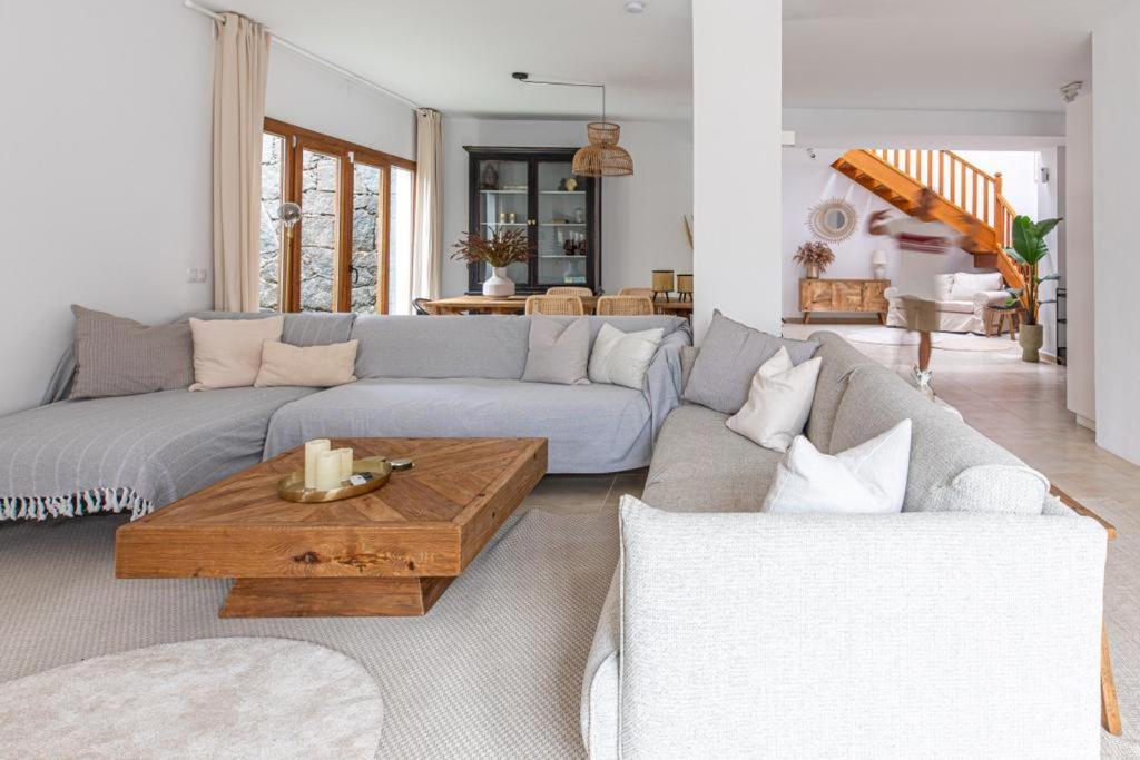 Villa Nomadica Playa Blanca  Zewnętrze zdjęcie