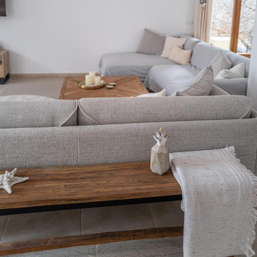 Villa Nomadica Playa Blanca  Zewnętrze zdjęcie