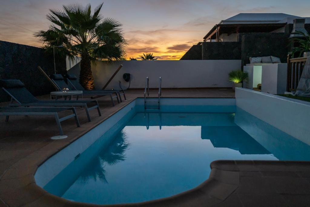 Villa Nomadica Playa Blanca  Zewnętrze zdjęcie