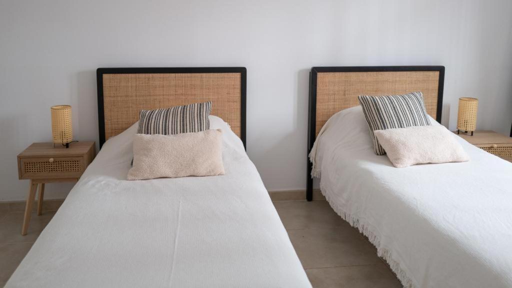 Villa Nomadica Playa Blanca  Zewnętrze zdjęcie