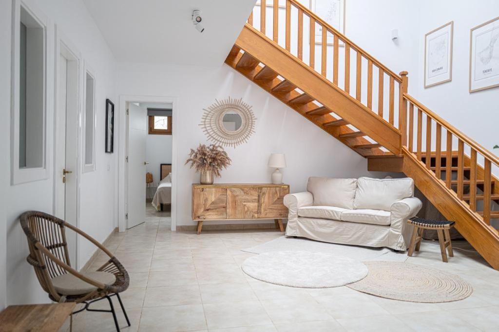 Villa Nomadica Playa Blanca  Zewnętrze zdjęcie