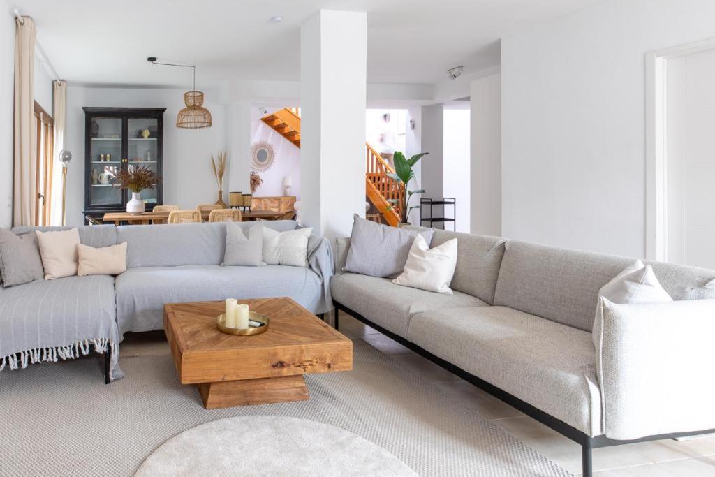 Villa Nomadica Playa Blanca  Zewnętrze zdjęcie
