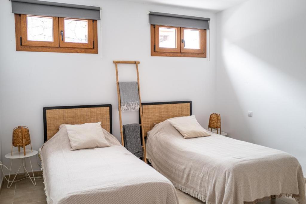 Villa Nomadica Playa Blanca  Zewnętrze zdjęcie