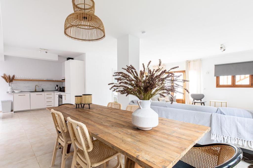 Villa Nomadica Playa Blanca  Zewnętrze zdjęcie