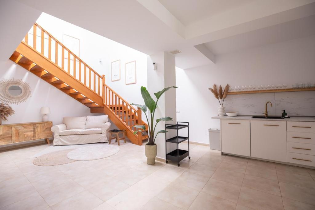 Villa Nomadica Playa Blanca  Zewnętrze zdjęcie