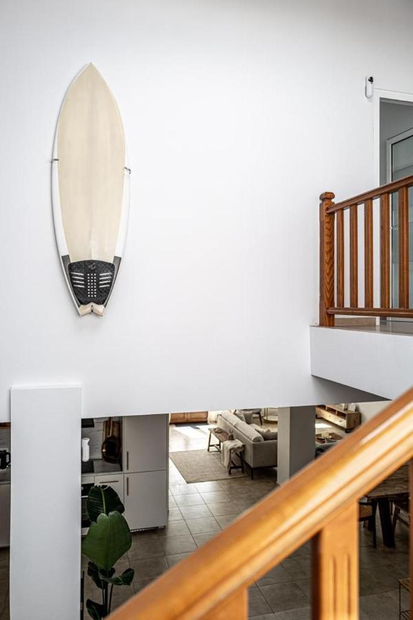Villa Nomadica Playa Blanca  Zewnętrze zdjęcie
