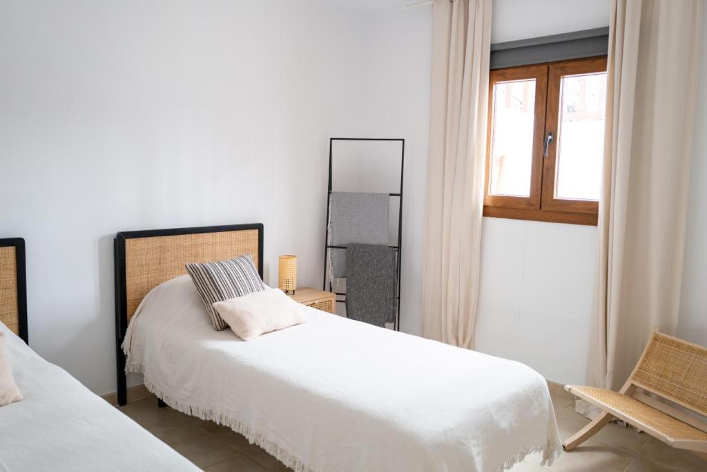 Villa Nomadica Playa Blanca  Zewnętrze zdjęcie