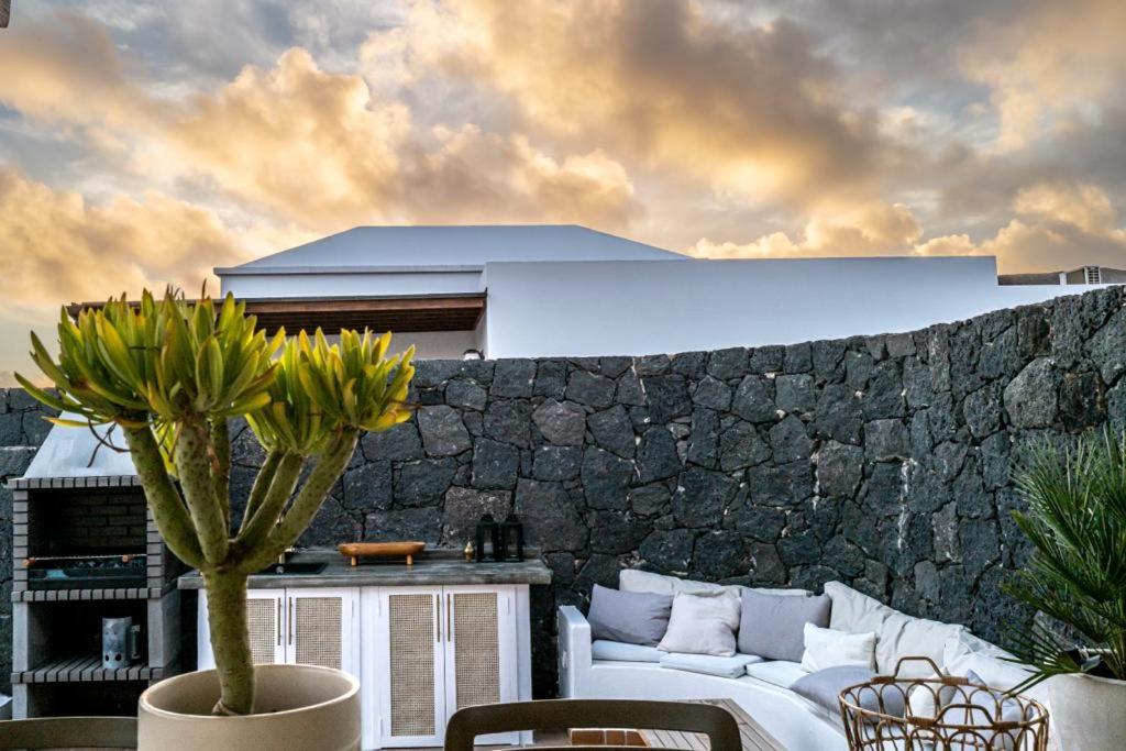 Villa Nomadica Playa Blanca  Zewnętrze zdjęcie