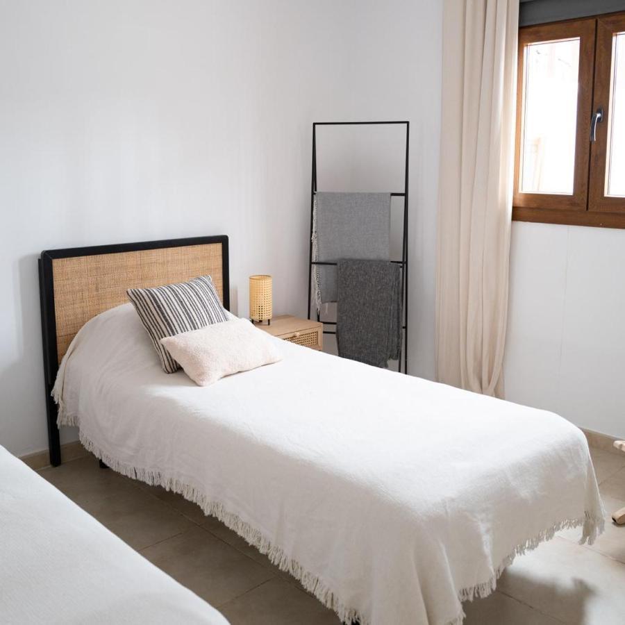 Villa Nomadica Playa Blanca  Zewnętrze zdjęcie