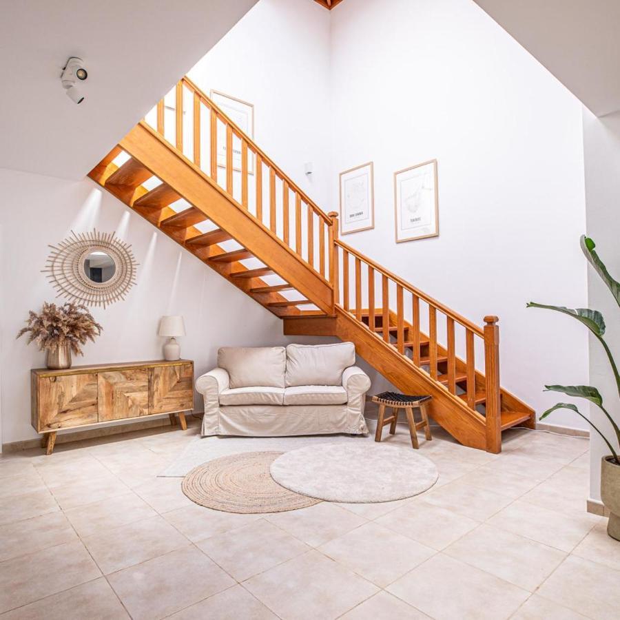 Villa Nomadica Playa Blanca  Zewnętrze zdjęcie