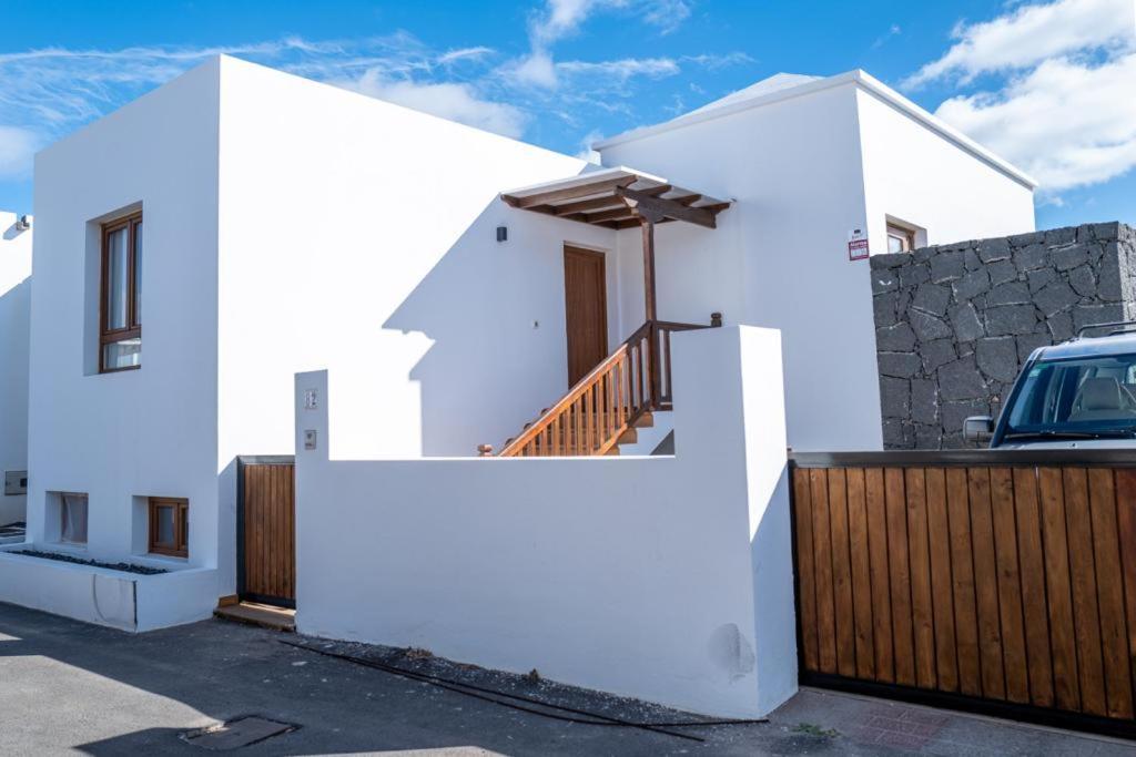 Villa Nomadica Playa Blanca  Zewnętrze zdjęcie
